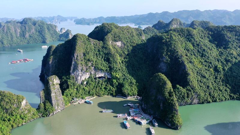 Đảo Bồ Hòn