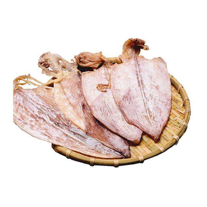 Mức Ống Khô