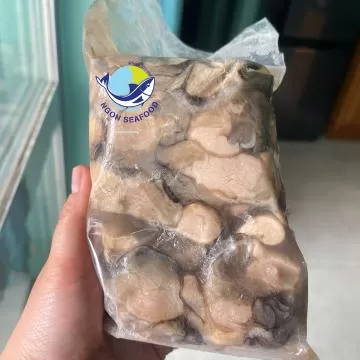 Hàu: Siêu Thực Phẩm Dinh Dưỡng – Lợi Ích Tuyệt Vời Đối Với Phụ Nữ