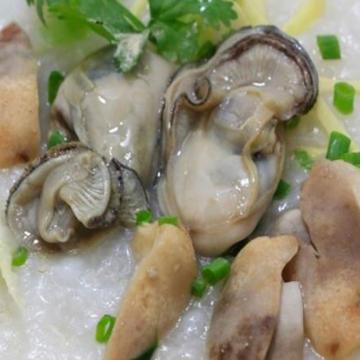 Bật Mí Cách Nấu Cháo Hàu Sữa Thơm Ngon Bổ Dưỡng, KHÔNG HỀ BỊ TANH