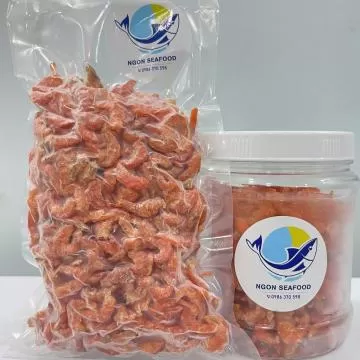 Tôm Khô Nấu Gì Ngon? Bỏ Túi 3 Món 