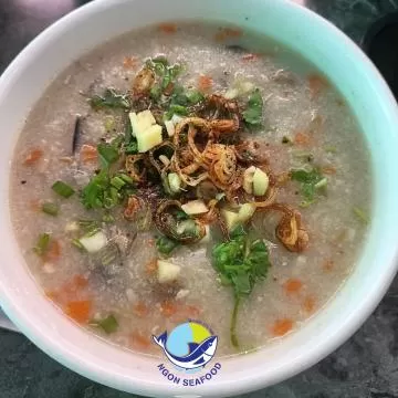 Cháo Hàu Sữa Quảng Ninh: Đặc Sản 