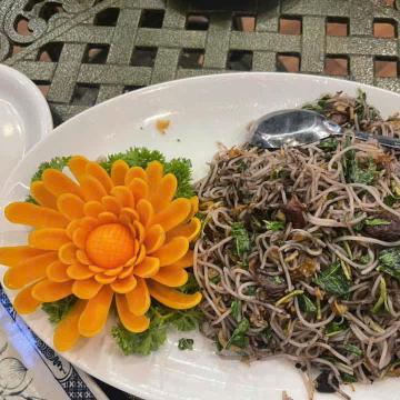Bún Xào Ngán - Tinh Hoa Ẩm Thực Quảng Yên Quảng Ninh