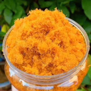 Hướng Dẫn Cách Làm Ruốc Tôm Quảng Ninh Ngon Chuẩn Vị Tại Nhà