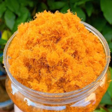 Hướng Dẫn Cách Làm Ruốc Tôm Quảng Ninh Ngon Chuẩn Vị Tại Nhà