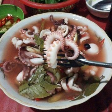 Ruốc Lỗ Quảng Ninh: Đặc Sản 
