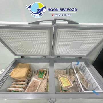 NGON SEAFOOD TÌM KIẾM ĐỐI TÁC ĐỒNG HÀNH: ĐẠI LÝ VÀ CHUỖI CUNG ỨNG NHÀ HÀNG, QUÁN ĂN TẠI SÀI GÒN