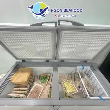 Đặc Sản Quảng Ninh Chính Gốc Tại TP.HCM: Giao Hỏa Tốc 1-2H Từ Kho Thủ Đức & Gò Vấp