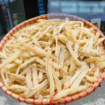 4 Đặc Sản 