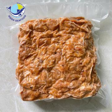 Chà Bông Tôm Thịt Quảng Ninh Chuẩn Vị, Tơi Mềm, Đậm Đà | Ngon Seafood
