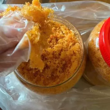 Ruốc Tôm Ăn Với Gì Ngon Nhất: Bí Quyết Để Cả Nhà Cùng MÊ