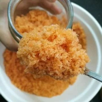6 TÁC DỤNG VÀ LỢI ÍCH VÀNG CỦA RUỐC CÁ HỒI VỚI TRÍ NÃO VÀ SỨC KHỎE CHO BÉ