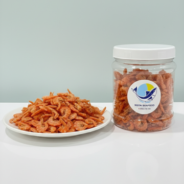 BẢNG GIÁ TÔM KHÔ BAO TIỀN 1KG NĂM 2025? MUA Ở ĐÂU UY TÍN, NGON SỐ 1