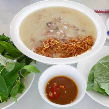 Cháo vịt trời hạt sen: Thức quà thanh mát và bổ dưỡng cho ngày hè oi bức