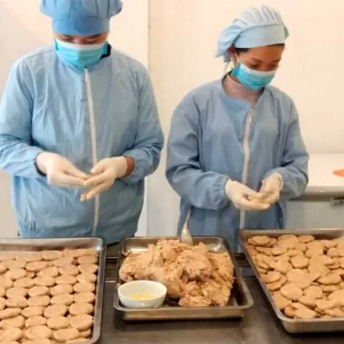 Chả Hàu Vân Đồn: Tinh Hoa Ẩm Thực Quảng Ninh Nâng Tầm Giá Trị Hải Sản Việt