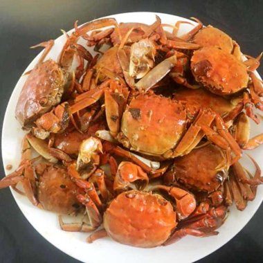 Cà Ra Yên Đức: Đặc Sản Trời Cho Mang Đậm Vị Quê Sông Nước Đông Triều