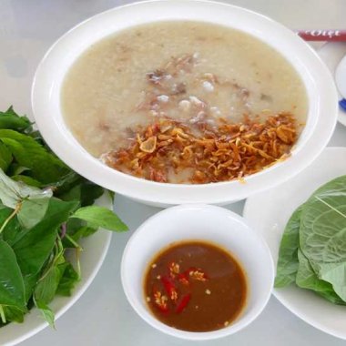 Cháo vịt trời hạt sen: Thức quà thanh mát và bổ dưỡng cho ngày hè oi bức