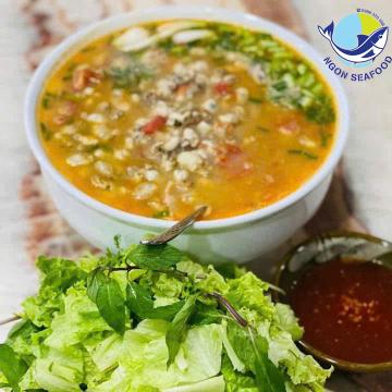 Hà Sú Quảng Ninh - 