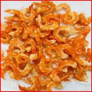 Tôm khô bị mốc có ăn được không? Cách xử lý và bảo quản tôm khô