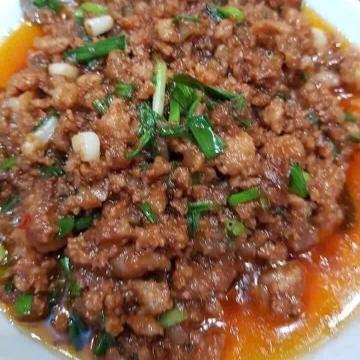 Mắm Tép Chưng Thịt Quảng Ninh – Đặc Sản Đậm Đà Vị Biển