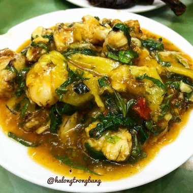 Thưởng Thức Sam Biển Quảng Yên: Đặc Sản Trứ Danh Đậm Đà Hương Vị Biển
