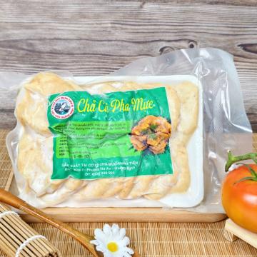 Chả Cá Pha Mực Giá Tốt: Giải Pháp Nguyên Liệu Tối Ưu Cho Cơ Sở Nấu Đám Tiệc Chả Cá Pha Mực Giá Tốt: Giải Pháp Nguyên Liệu Tối Ưu Cho Cơ Sở Nấu Đám Tiệc