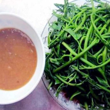 Mắm cáy Xuân Sơn: Tinh hoa vị quê nồng đượm của vùng đất Đông Triều