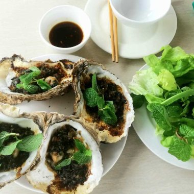 Hà Đại Dương Quảng Ninh: Giải Mã Đặc Sản Khổng Lồ Và Cách Thưởng Thức Chuẩn Vị