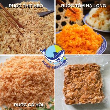 Chà Bông Bao Nhiêu 1kg? Bảng Giá Cập Nhật Mới Nhất 2025