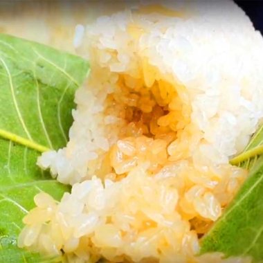 Bánh Đường Của Người Dao Thanh Y: Tinh Hoa Ẩm Thực Vùng Cao Quảng Ninh