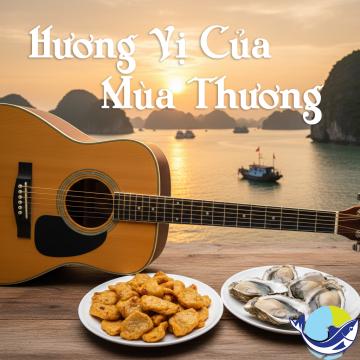 Hương Vị Của Mùa Thương (Phiên bản Tình Quê)