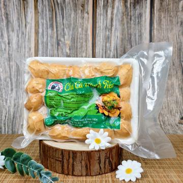 5 cách chế biến chả cá viên ngon, đơn giản tại nhà