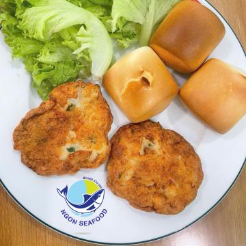Bữa sáng Sài Gòn 5 phút: Giải pháp hoàn hảo cùng Ngon Seafood