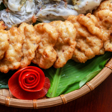 Top 10 Quán Bánh Cuốn Chả Mực Hạ Long Ngon Chuẩn Vị