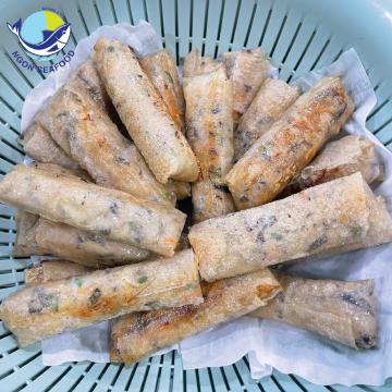 Chả Giò Tôm Tích Tôm Nõn Hải Sản: Công Thức Độc Đáo, Giòn Rụm, Thơm Ngon