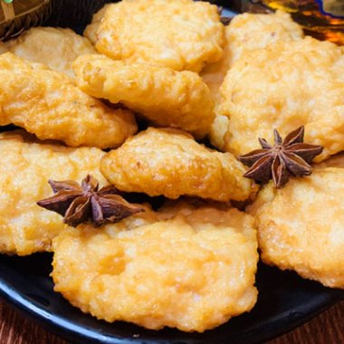 Hướng dẫn cách làm chả mực dai ngon chuẩn vị tại nhà