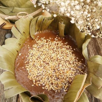 Bánh tài lồng ệp - Đặc sản Quảng Ninh làm từ gừng và đường phèn