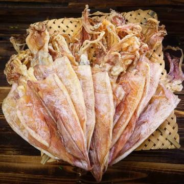 Hải sản khô Quảng Ninh - Đặc sản làm quà không thể bỏ qua