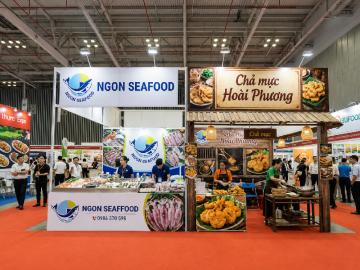 CƠ DUYÊN VỚI CHẢ MỰC – CÂU CHUYỆN BẮT ĐẦU CỦA NGON SEAFOOD