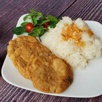 Top 4 món ăn kết hợp chả mực Hạ Long ngon khó cưỡng