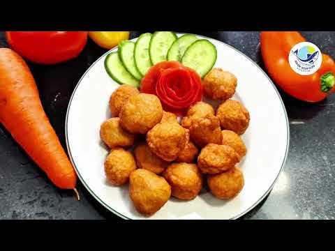 Video giới thiệu Ngon Seafood